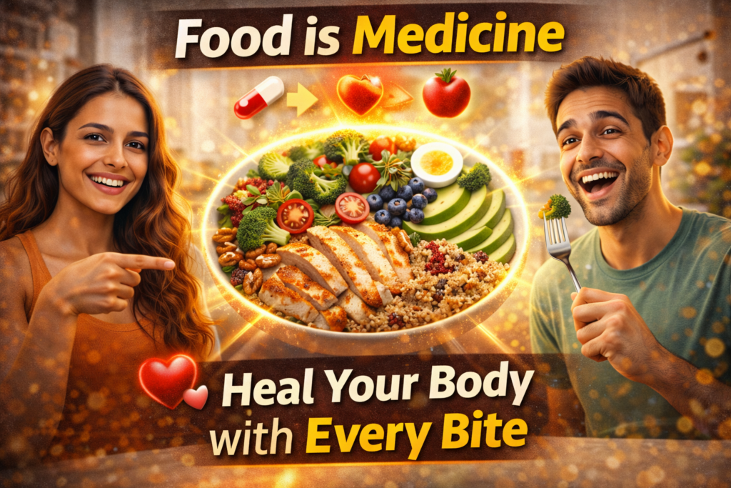 food