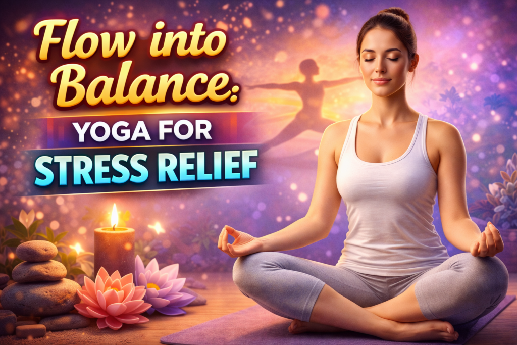 yoga
