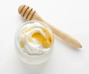 honey