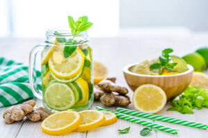 lemon