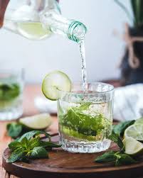 mint