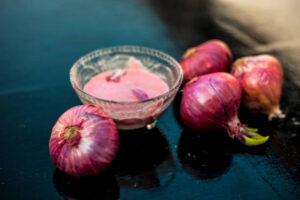 onion