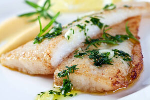 fish