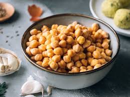 chana
