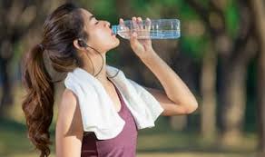water